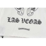 2025年11月6日秋冬新作Chrome Hearts長袖人気商品/LDF工場