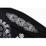 2025年11月6日秋冬新作Chrome Hearts長袖人気商品/LDF工場