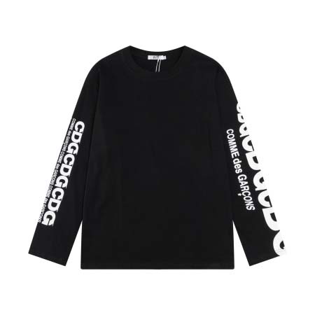 2025年11月6日秋冬新作DG長袖人気商品/LDF工場