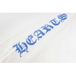 2025年11月6日秋冬新作Chrome Hearts長袖人気商品/LDF工場