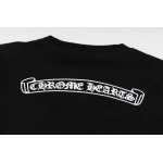 2025年11月6日秋冬新作Chrome Hearts長袖人気商品/LDF工場