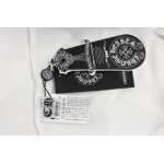 2025年11月6日秋冬新作Chrome Hearts長袖人気商品/LDF工場