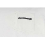 2025年11月6日秋冬新作Chrome Hearts長袖人気商品/LDF工場