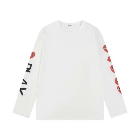 2025年11月6日秋冬新作Comme des Garcon...