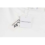 2025年11月6日秋冬新作Comme des Garcons長袖人気商品/LDF工場