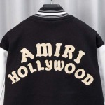 2025年11月6日秋冬新作Amiriジャケット人気商品/LDF工場