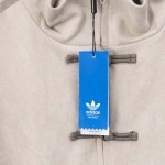 2025年11月6日秋冬新作Adidasジャケット人気商品/LDF工場