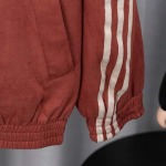 2025年11月6日秋冬新作Adidasジャケット人気商品/LDF工場