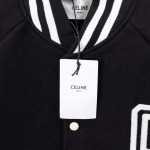 2025年11月6日秋冬新作Celineジャケット人気商品/LDF工場