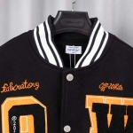 2025年11月6日秋冬新作off whiteジャケット人気商品/LDF工場