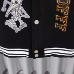 2025年11月6日秋冬新作off whiteジャケット人気商品/LDF工場