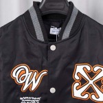 2025年11月6日秋冬新作off whiteジャケット人気商品/LDF工場