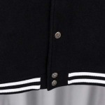 2025年11月6日秋冬新作Chrome Heartsジャケット人気商品/LDF工場