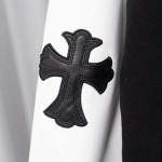 2025年11月6日秋冬新作Chrome Heartsジャケット人気商品/LDF工場