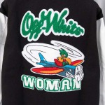 2025年11月6日秋冬新作off whiteジャケット人気商品/LDF工場