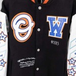 2025年11月6日秋冬新作off whiteジャケット人気商品/LDF工場