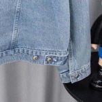 2025年11月6日秋冬新作Louis vuittonジャケット人気商品/LDF工場