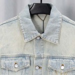 2025年11月6日秋冬新作Louis vuittonジャケット人気商品/LDF工場