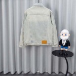 2025年11月6日秋冬新作Louis vuittonジャケット人気商品/LDF工場