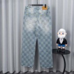 2025年11月6日秋冬新作Louis vuittonジーパン超厳選★入手困難人気商品/LDF工場