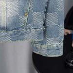 2025年11月6日秋冬新作Louis vuittonジャケット超厳選★入手困難人気商品/LDF工場