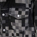 2025年11月6日秋冬新作Louis vuittonジャケット超厳選★入手困難人気商品/LDF工場