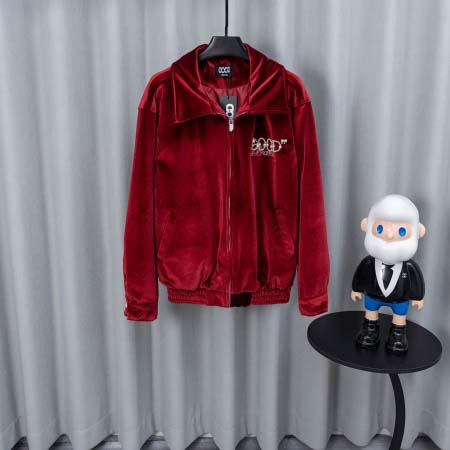 2025年11月6日秋冬新作HERMESジャケット人気商品/...