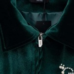 2025年11月6日秋冬新作HERMESジャケット人気商品/LDF工場