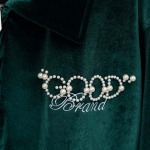 2025年11月6日秋冬新作HERMESジャケット人気商品/LDF工場