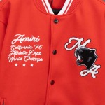 2025年11月6日秋冬新作Amiriジャケット人気商品/LDF工場