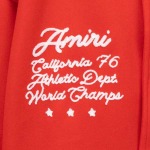 2025年11月6日秋冬新作Amiriジャケット人気商品/LDF工場