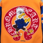 2025年11月6日秋冬新作Chrome Heartsジャケット人気商品/LDF工場