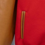 2025年11月6日秋冬新作Louis vuittonジャケット人気商品/LDF工場