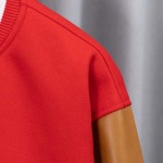 2025年11月6日秋冬新作Louis vuittonジャケット人気商品/LDF工場