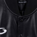 2025年11月6日秋冬新作Balenciagaジャケット人気商品/LDF工場