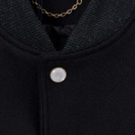 2025年11月6日秋冬新作Louis vuittonジャケット人気商品/LDF工場