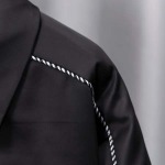 2025年11月6日秋冬新作Louis vuittonジャケット人気商品/LDF工場