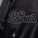 2025年11月6日秋冬新作Louis vuittonジャケット人気商品/LDF工場