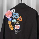 2025年11月6日秋冬新作Stussyジャケット人気商品/LDF工場