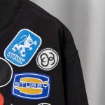 2025年11月6日秋冬新作Stussyジャケット人気商品/LDF工場