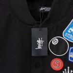 2025年11月6日秋冬新作Stussyジャケット人気商品/LDF工場