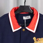 2025年11月6日秋冬新作Celineジャケット人気商品/LDF工場