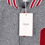 2025年11月6日秋冬新作Celineジャケット人気商品/LDF工場