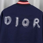 2025年11月6日秋冬新作Dior ジャケット人気商品/LDF工場