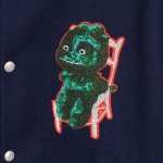 2025年11月6日秋冬新作Dior ジャケット人気商品/LDF工場