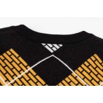 2025年11月6日秋冬新作Louis vuittonセーター人気商品/LDF工場