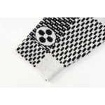 2025年11月6日秋冬新作Louis vuittonセーター人気商品/LDF工場