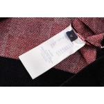 2025年11月6日秋冬新作Louis vuittonセーター人気商品/LDF工場