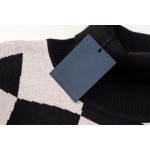 2025年11月6日秋冬新作Louis vuittonセーター人気商品/LDF工場