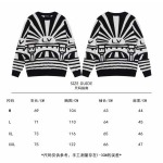 2025年11月6日秋冬新作Louis vuittonセーター人気商品/LDF工場